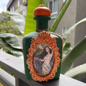 Handmade Bottle